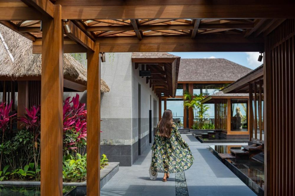 Kappa Senses Ubud 5*