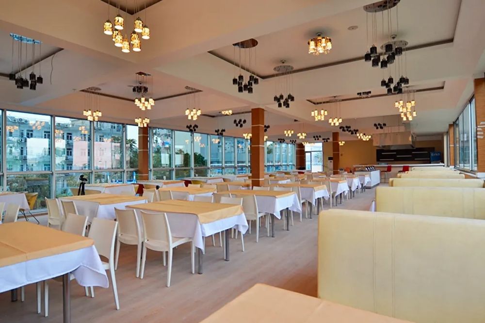 Marinez Hotel 4*