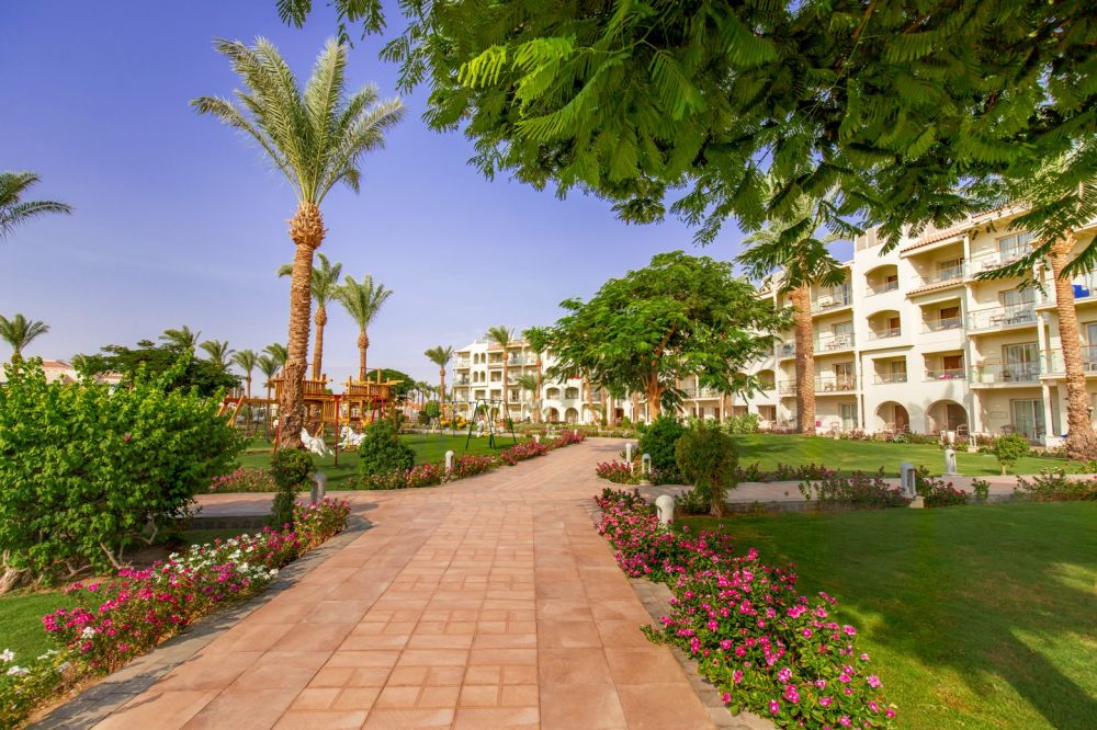 Dana Beach Resort Albatros 5*