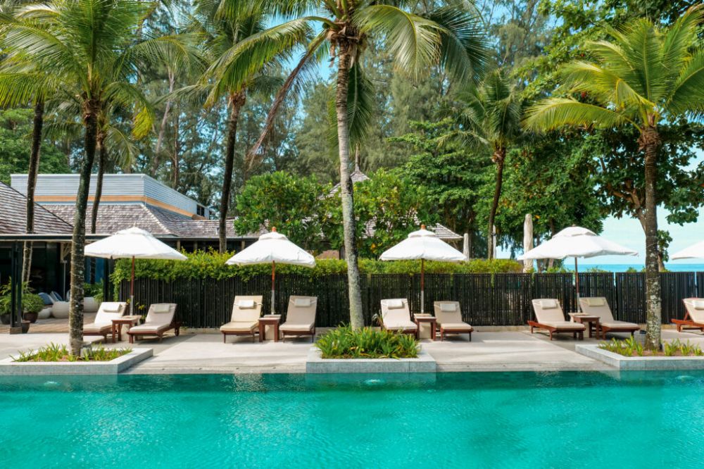 Layana Resort & SPA | Adults Only 5*