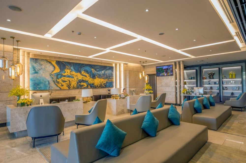 Minh Toan Safi Ocean Hotel 4*