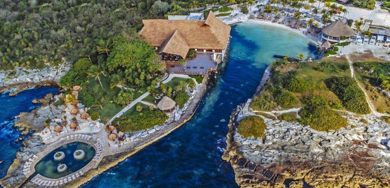 Occidental at Xcaret Destination 5*