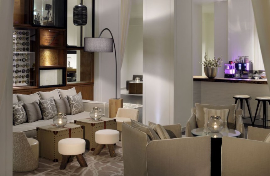 Boulevard, Autograph Collection (ex. Vida Downtown Dubai) 4*