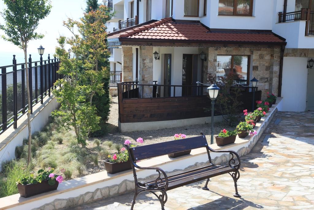 Sirena Byala Apart Hotel 1*