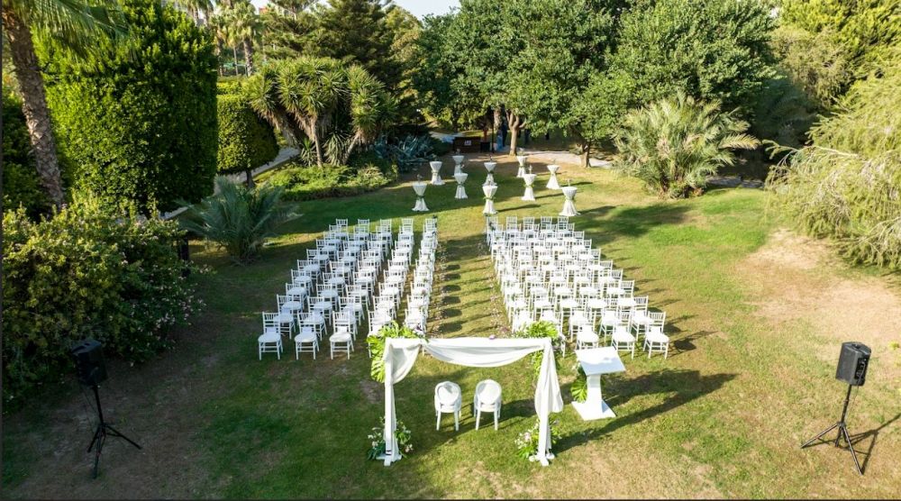 Concorde De Luxe Resort 5*