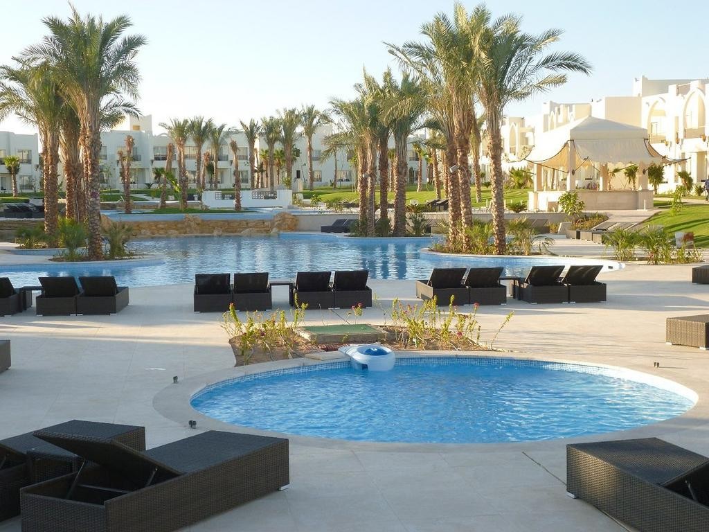 Swissotel Sharm (ex.Le Royal Holiday Aqua Park Resort) 5*