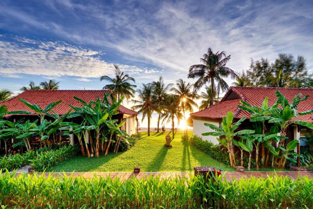 Chen Sea Resort & Spa Phu Quoc 4*