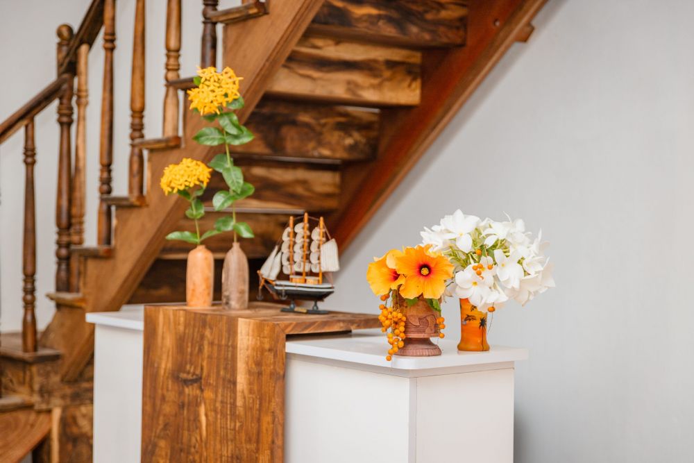 Dhoani Maldives Boutique 