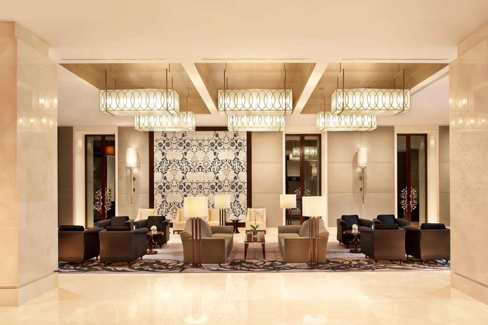 The Saint Regis Bangkok 5*