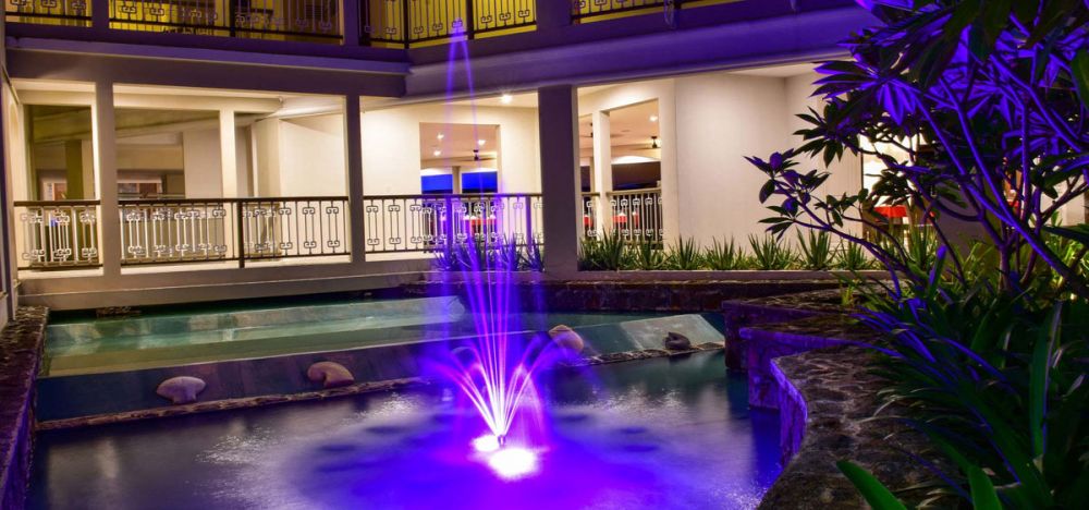 Tarisa Resort & Spa 3*