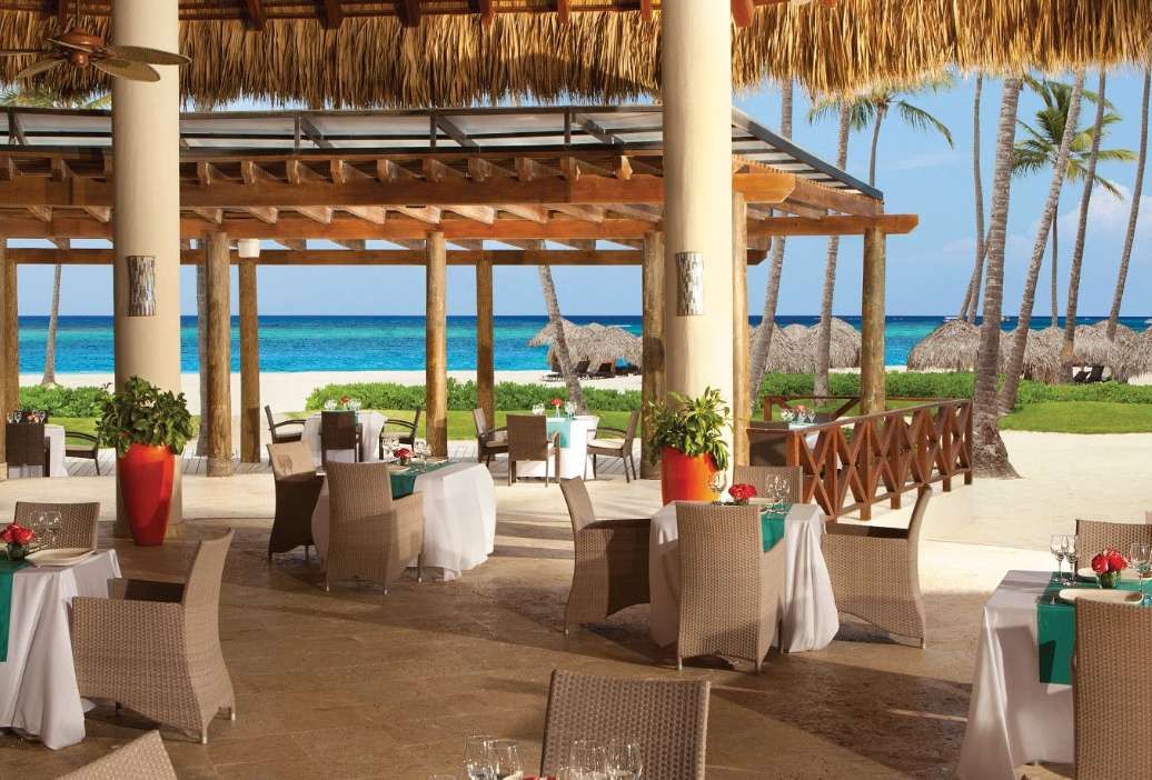 Secrets Royal Beach Punta Cana | Adults Only 5*