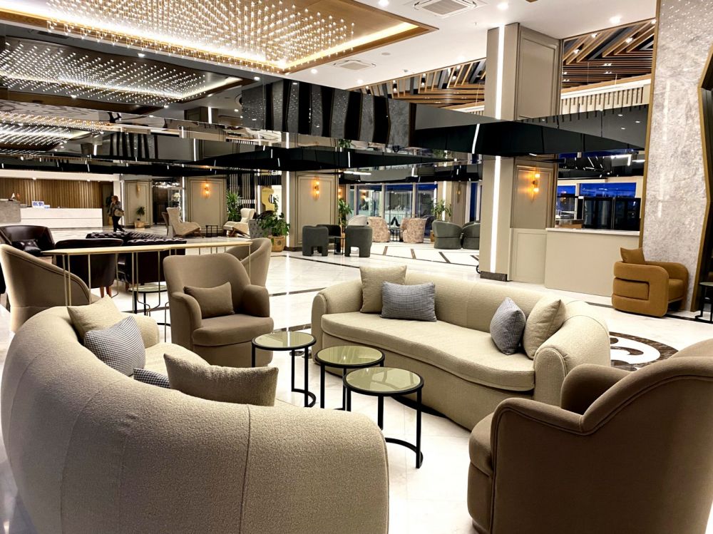 Sunthalia Hotels & Resorts | Adults Only 16+ 5*