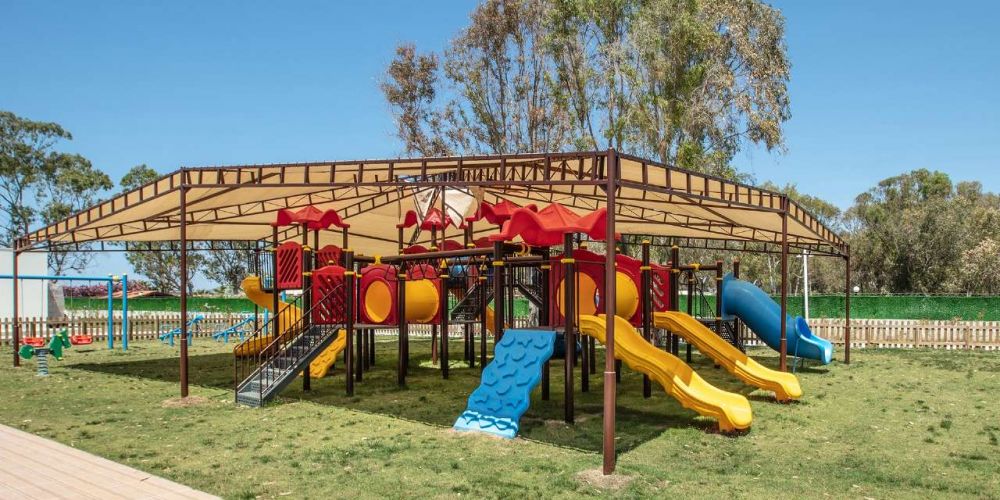 Korumar Ephesus Beach Resort & Spa Hotel 5*