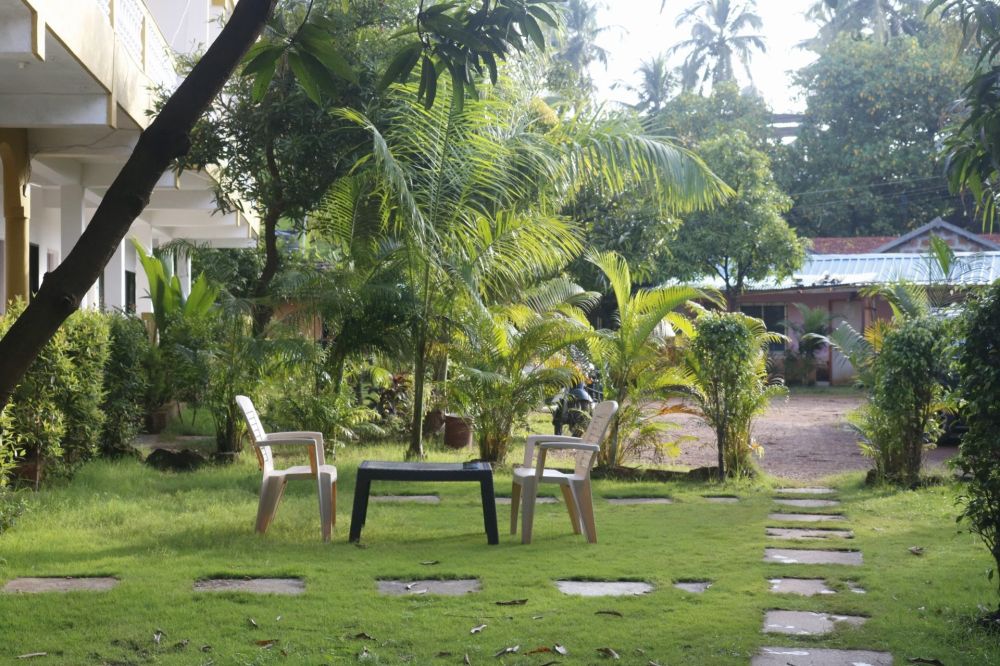 Durga Resort 2*