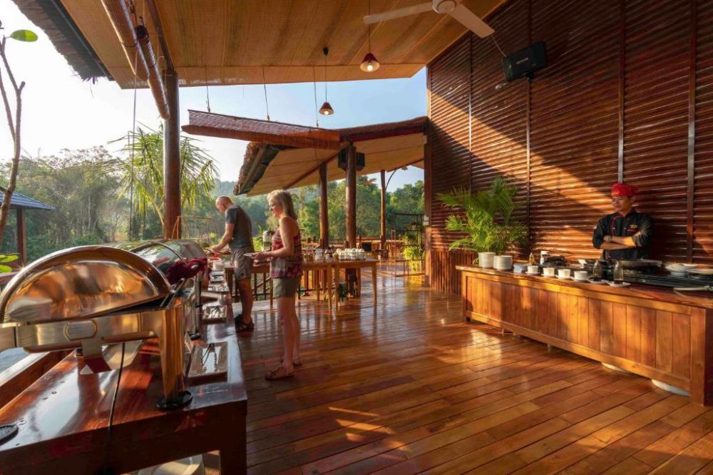 Phu Quoc Bambusa Resort 3*