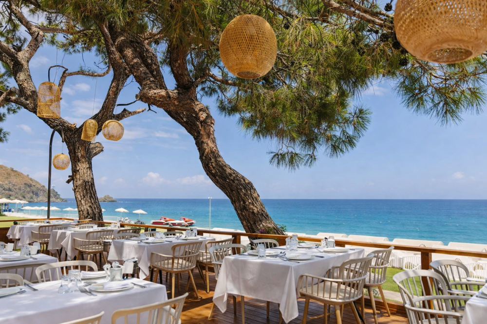 RAI FORESTA TEKIROVA 5*