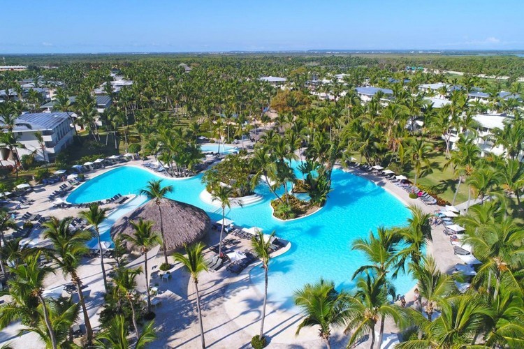 Catalonia Bavaro Beach 5*