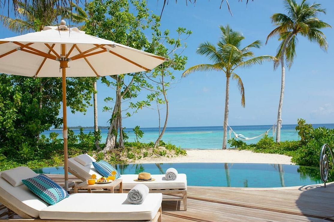 The Nautilus Maldives 5*