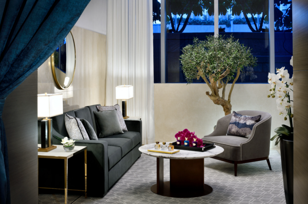 Kempinski Central Avenue Dubai (ex. Address Dubai Mall) 5*