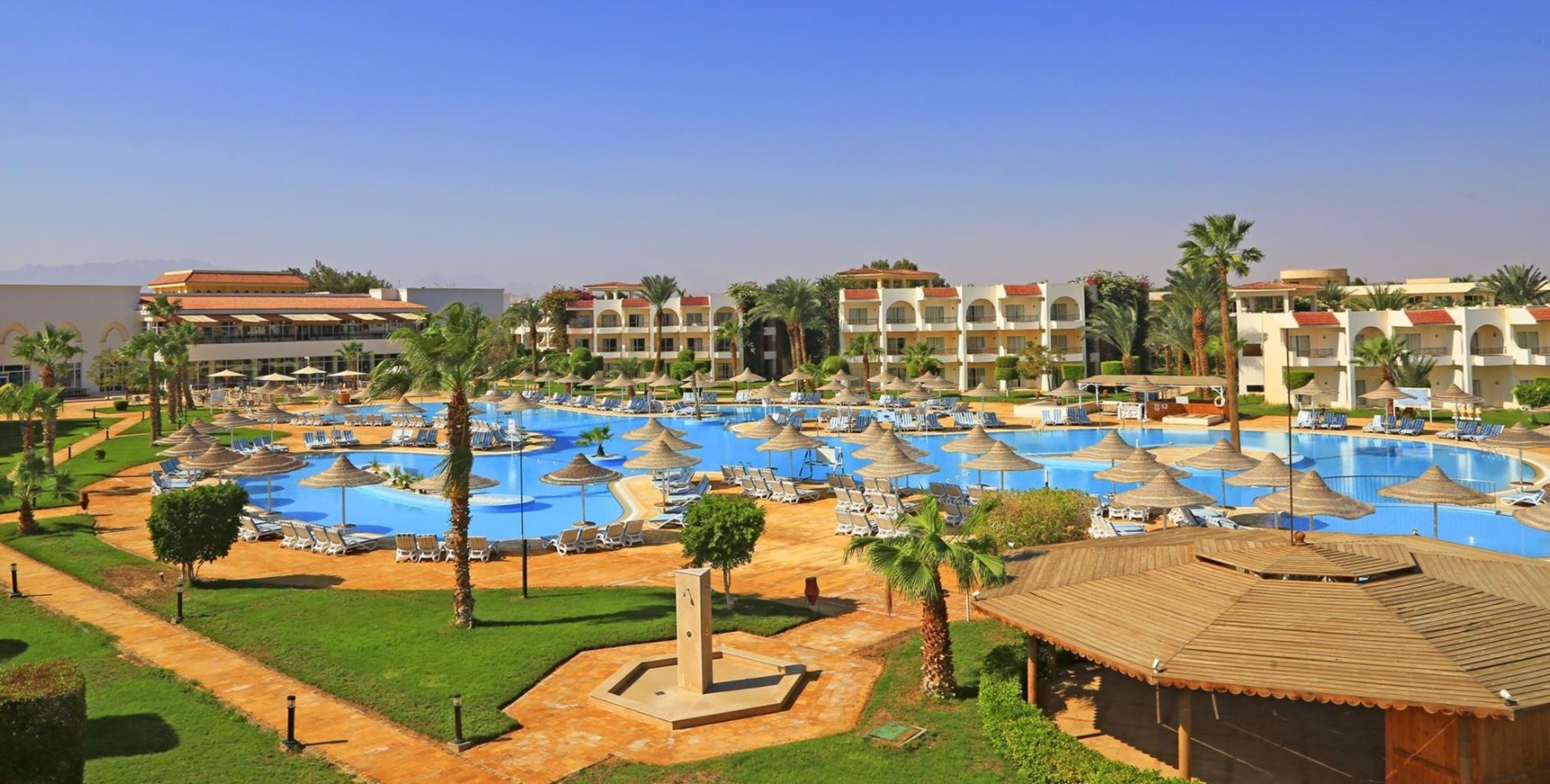 Labranda Club Makadi Resort 4*