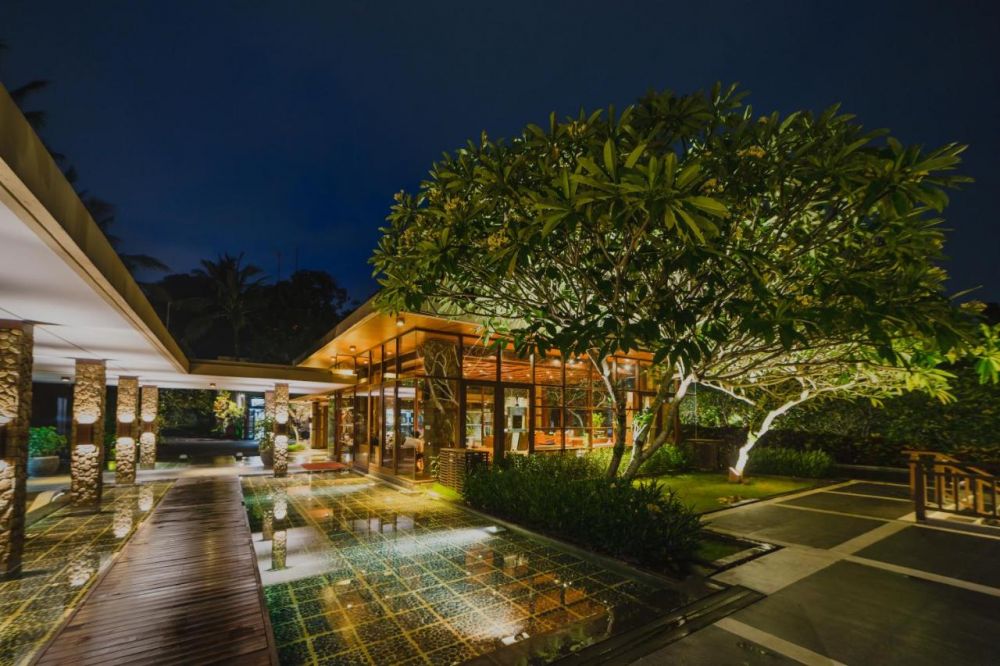 The Samaya Ubud 4*