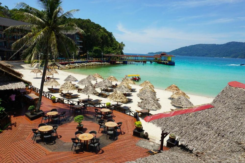 Bubu Resort 4*