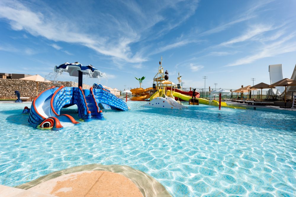 Sentido Naga Bay 5*