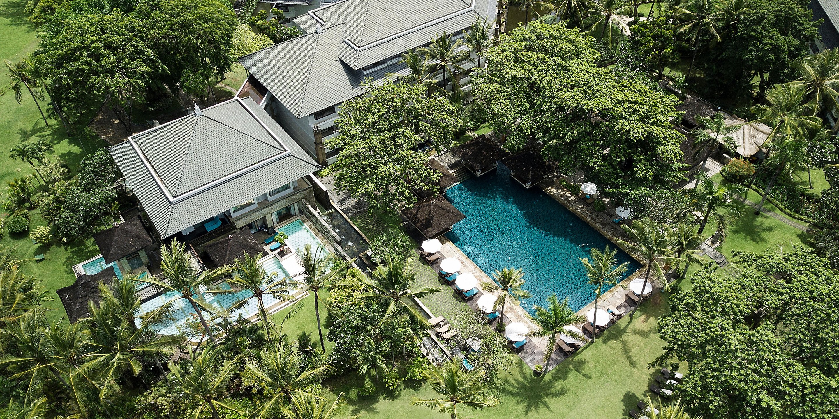 Intercontinental Bali Resort 5*