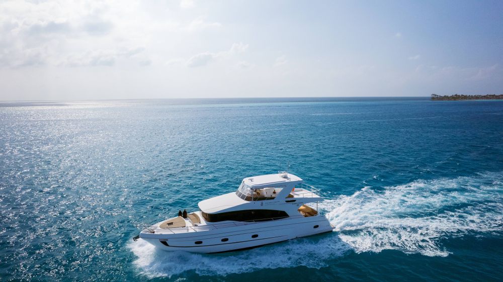 The Ritz-Carlton Maldives 5*