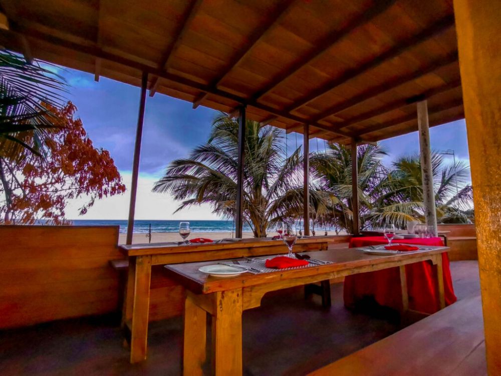 Trincomalee Beach Resort & Spa 4*