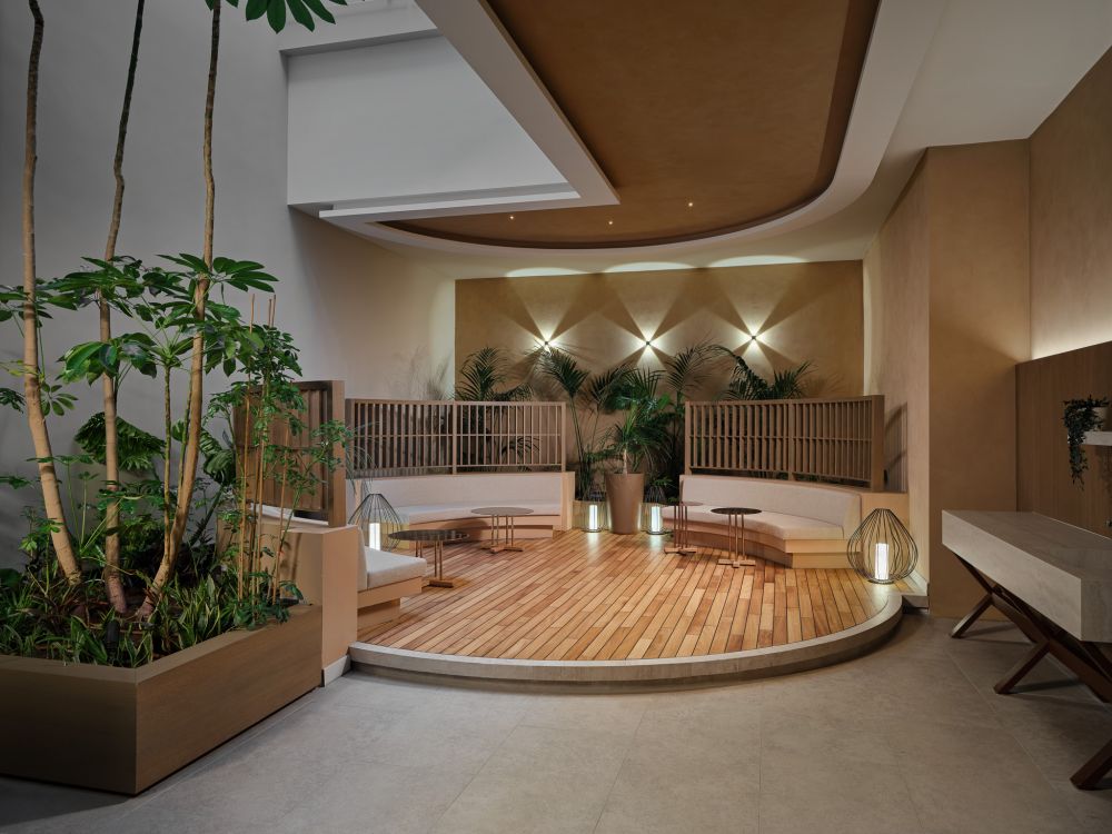 Akra Didim Resort & SPA 5*