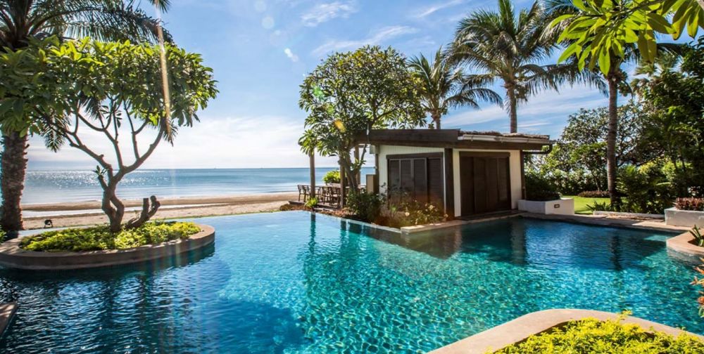 Aleenta Hua Hin 5*