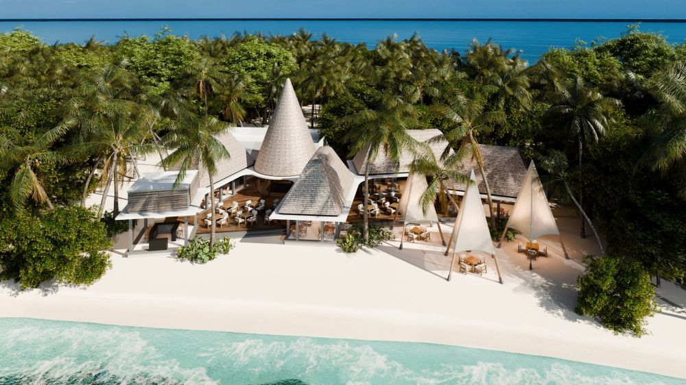 Ananea Madivaru Maldives 5*