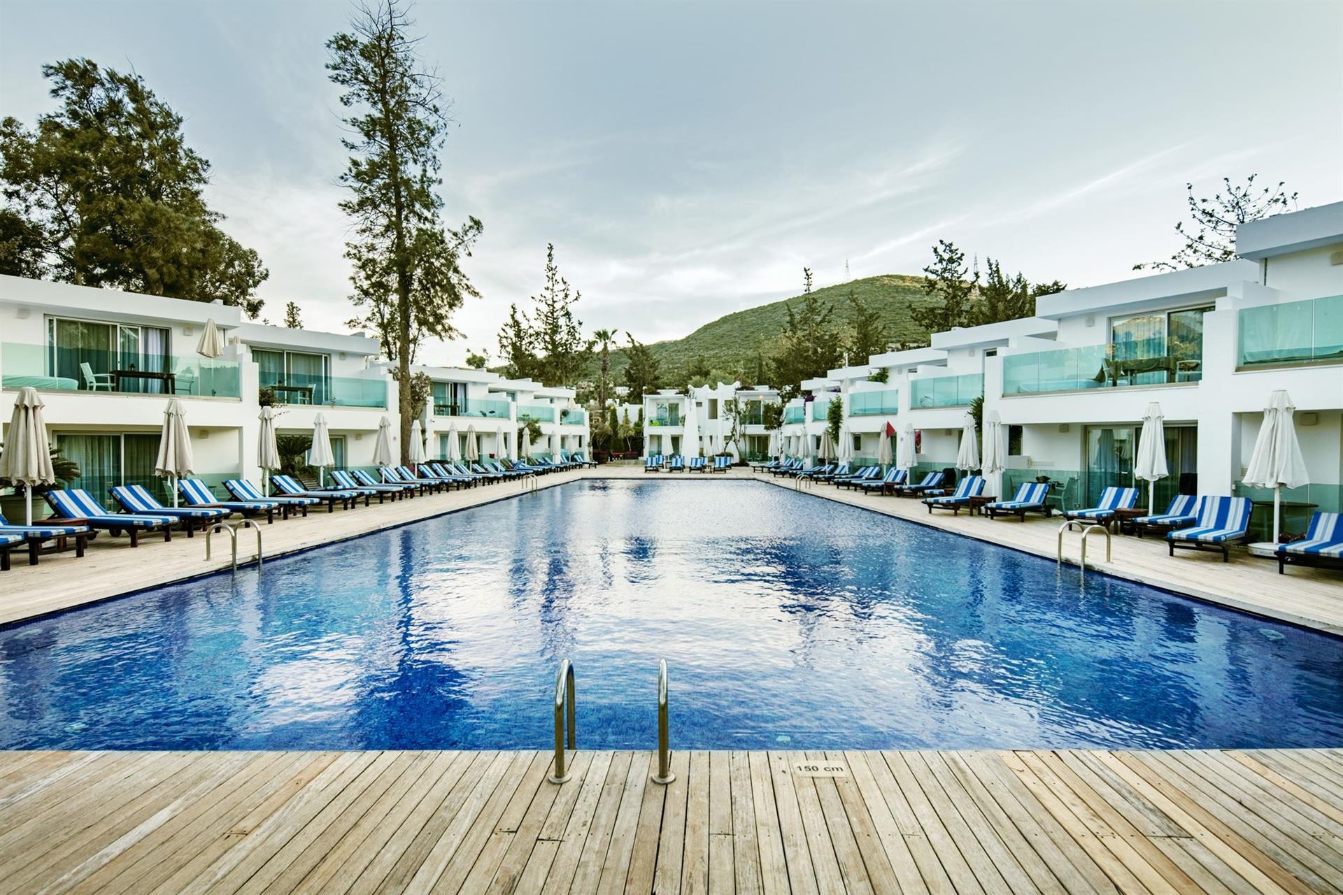 Voyage Torba 5*