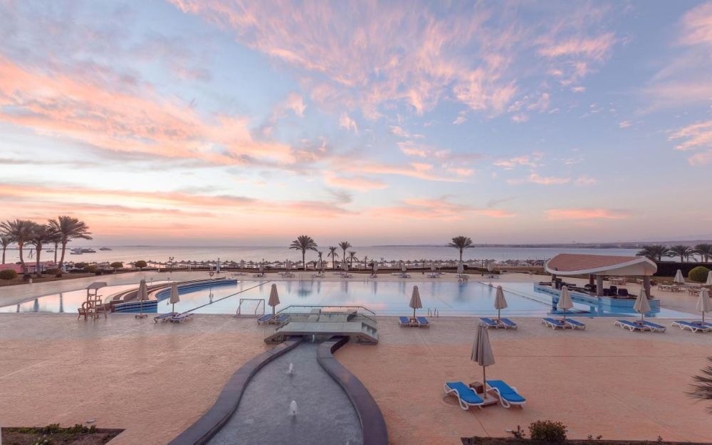 Old Palace Resort Sahl Hasheesh 4*