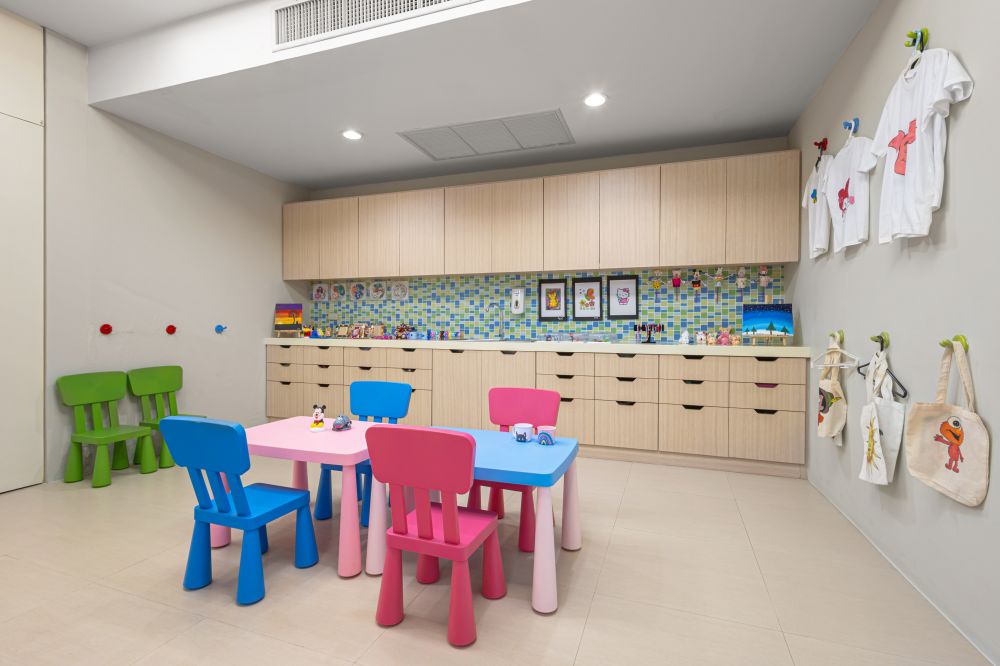 Royal Cliff Royal Wing Suites 5*