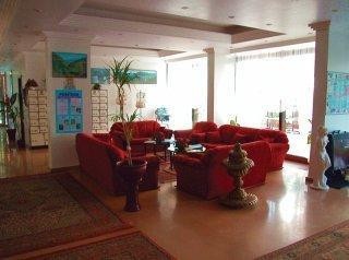 Palm Beach Hotel Marmaris 3*