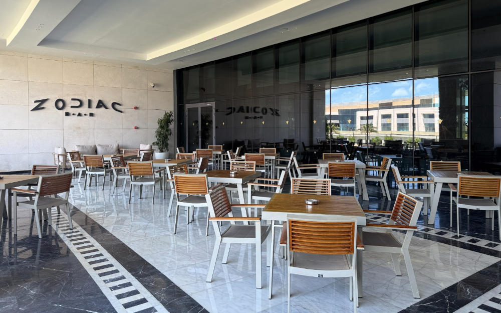 Rixos Premium Alamein 5*