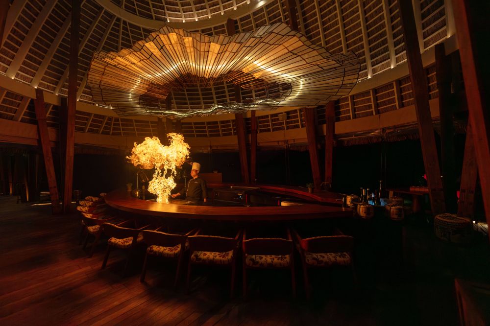 Anantara Kihavah Villas 5*