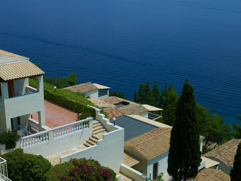 Sunshine Corfu Hotel & Spa 4*