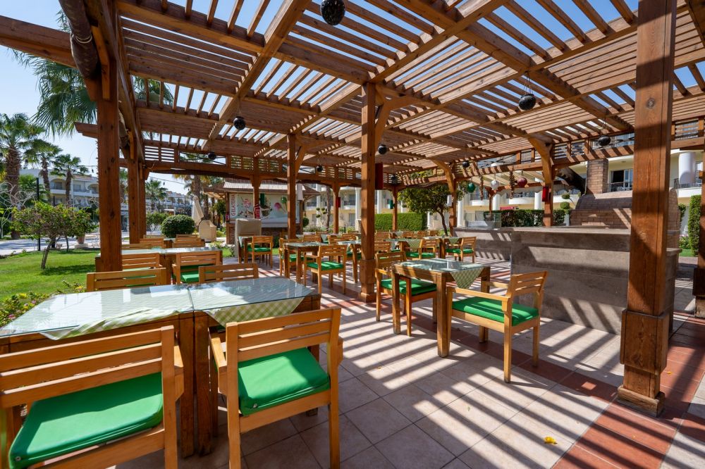 Jaz Palmariva Beach (ex.Labranda Club Makadi) 4*