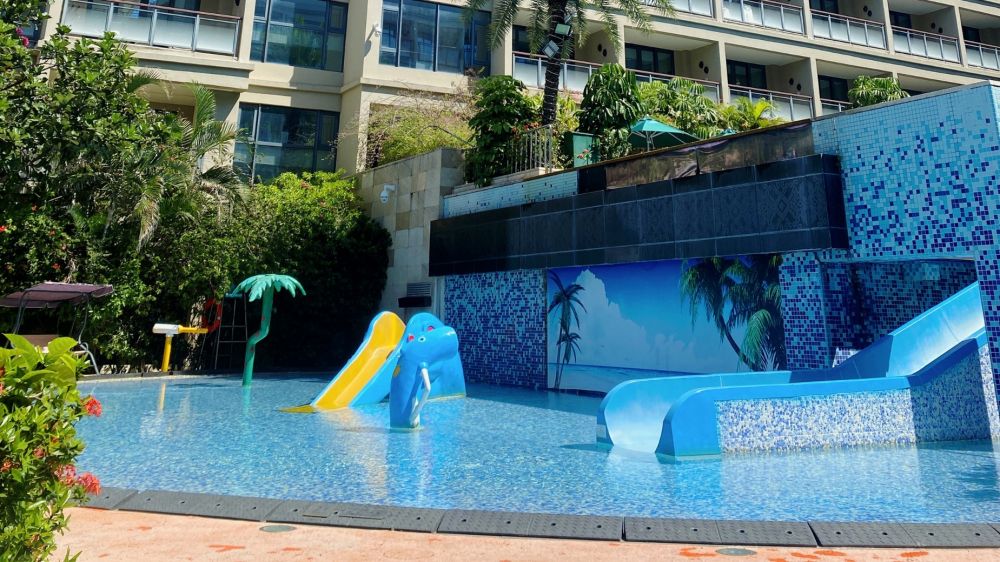 Wingate by Wyndham Sanya Luhuitou 4*
