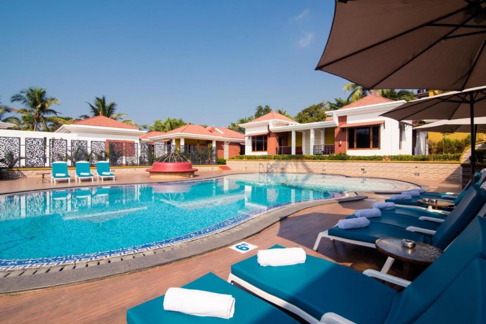 The Grand Leoney Resort 4*