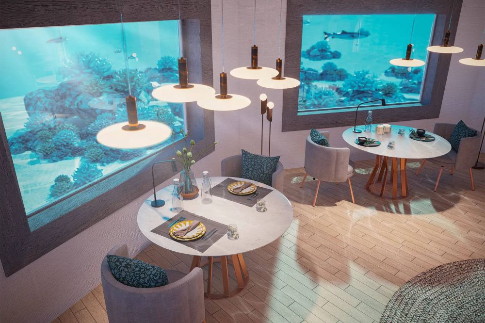 Meyyafushi Maldives 5*