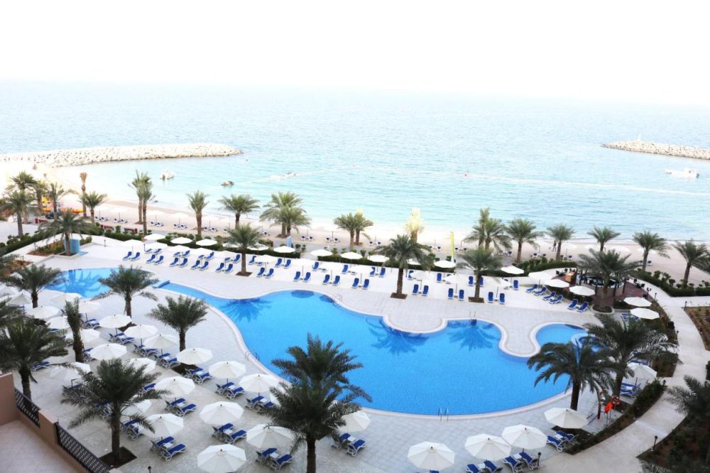 Al Bahar Hotel & Resort (ex. Blue Diamond AlSalam Resort) 5*