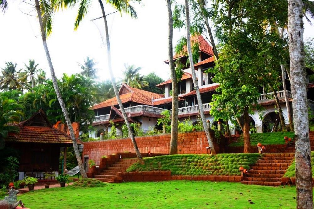 Somatheeram Ayurveda Village 4*