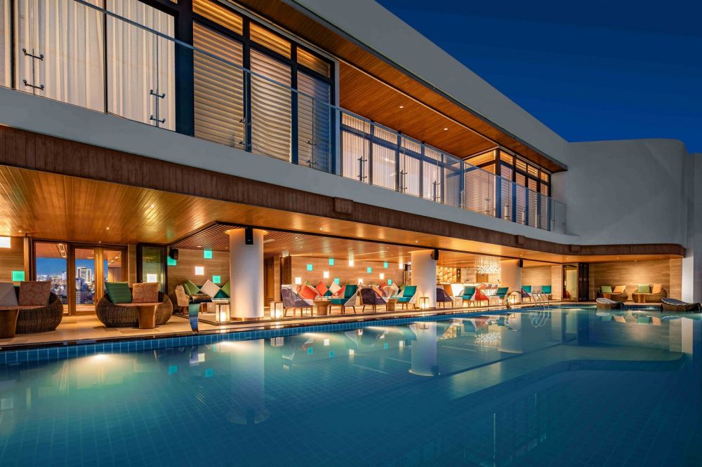 Radisson Hotel Danang 5*