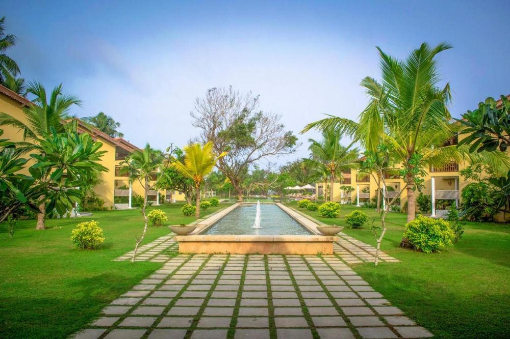 The Villa Wadduwa (The Villas by Amaya) 4*