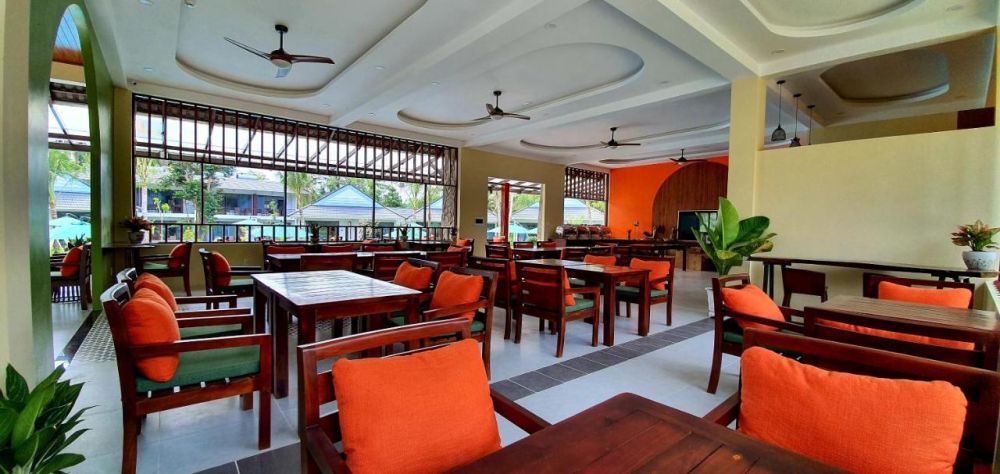 Kingo Reatreat Resort Phu Quoc 4*