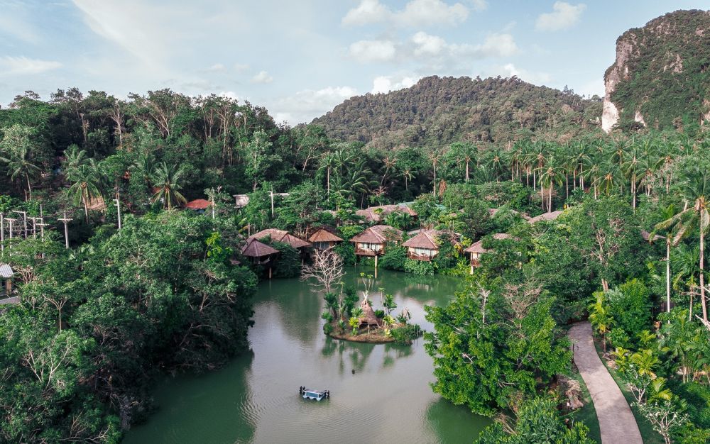 Ban Sainai Resort 4*